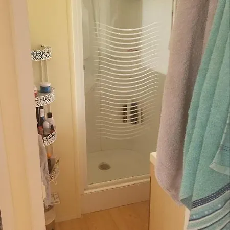 Apartment Tenerife Nauta Camping Mobile House