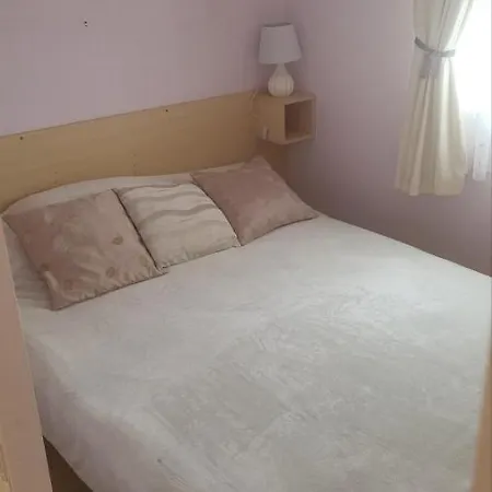 Tenerife Nauta Camping Mobile House Cho