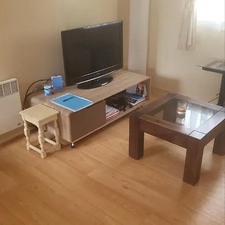 Tenerife Nauta Camping Mobile House Cho